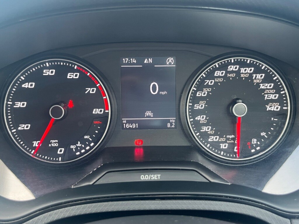 Used SEAT Arona 2022 for sale - 75895740: Photo 29