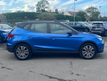 Used SEAT Arona 2022 for sale - 75895740: Photo