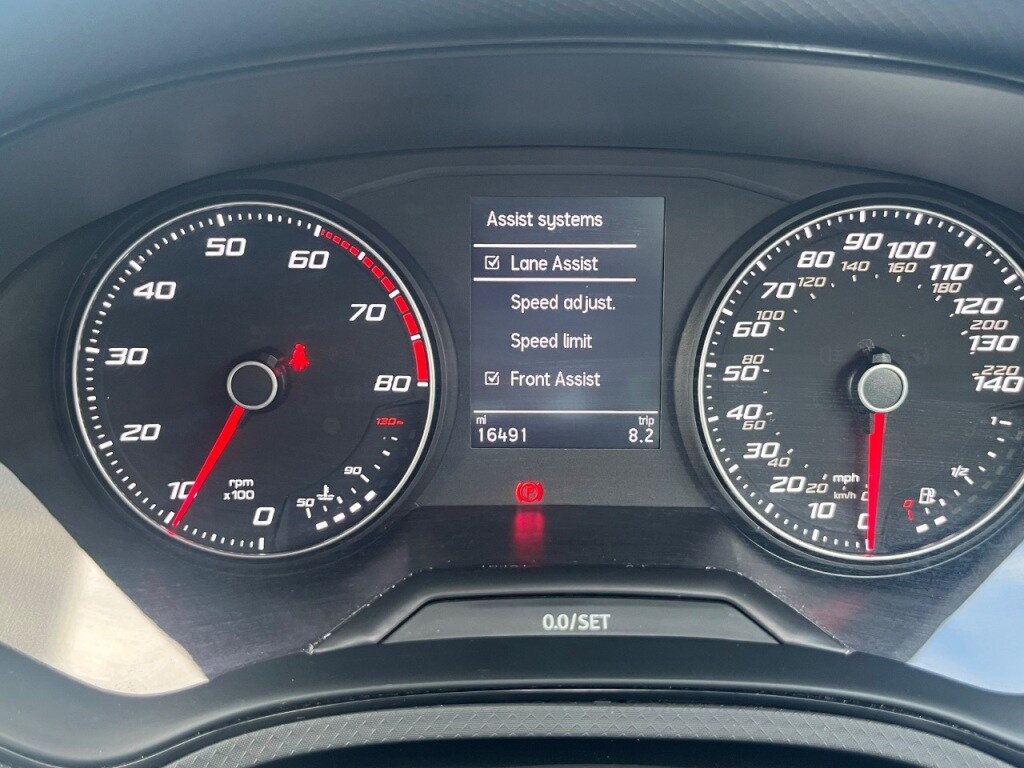 Used SEAT Arona 2022 for sale - 75895740: Photo 30