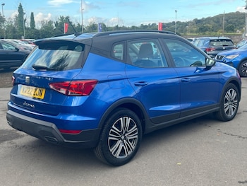 Used SEAT Arona 2022 for sale - 75895740: Photo
