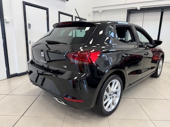 Used SEAT Ibiza undefined for sale - 76385547: Photo