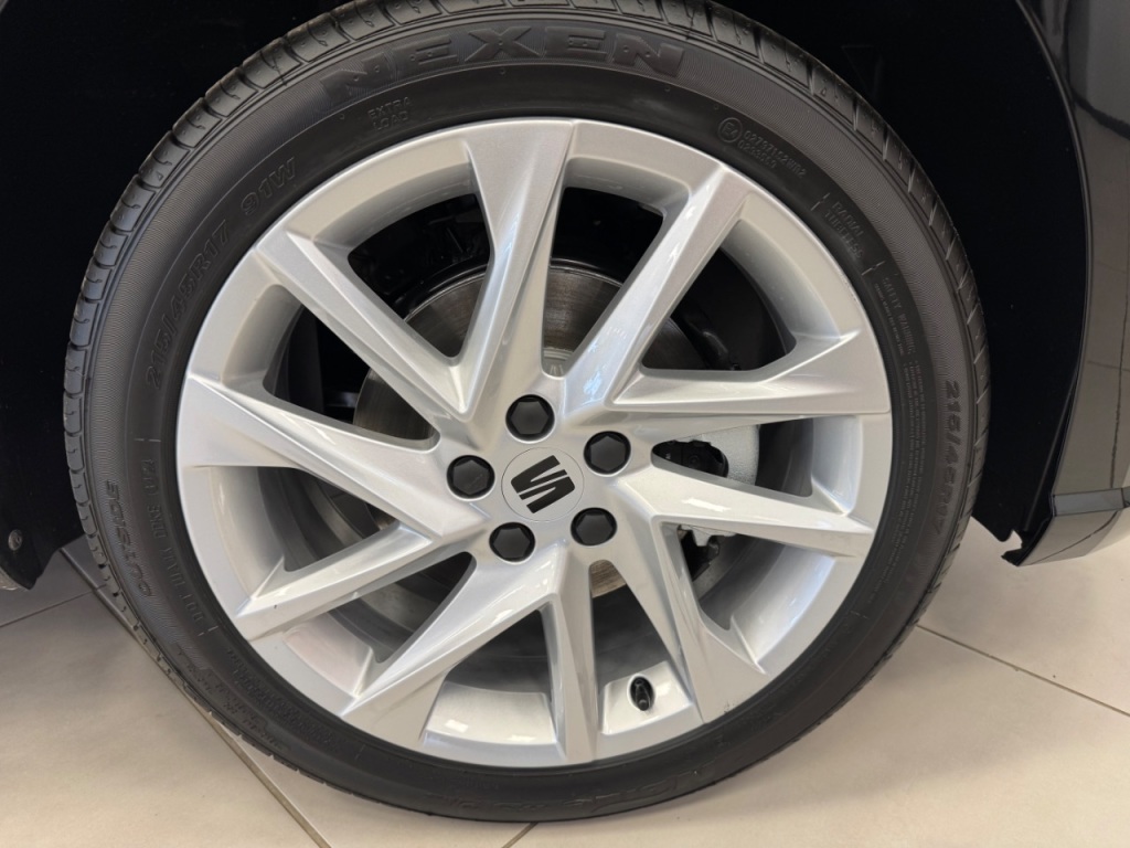 Used SEAT Ibiza for sale - 76385547: Photo 3