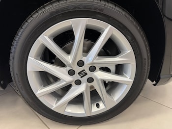 Used SEAT Ibiza undefined for sale - 76385547: Photo