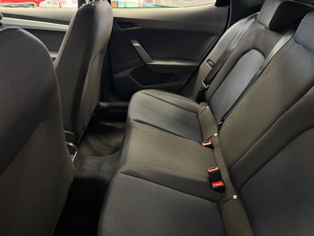 Used SEAT Ibiza for sale - 76385547: Photo 5