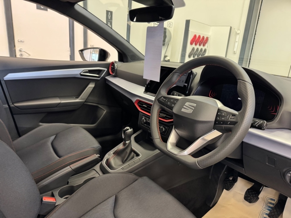 Used SEAT Ibiza for sale - 76385547: Photo 7