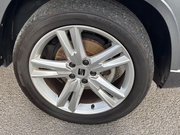 Used SEAT Ateca 2024 for sale - 76142822: Photo 10