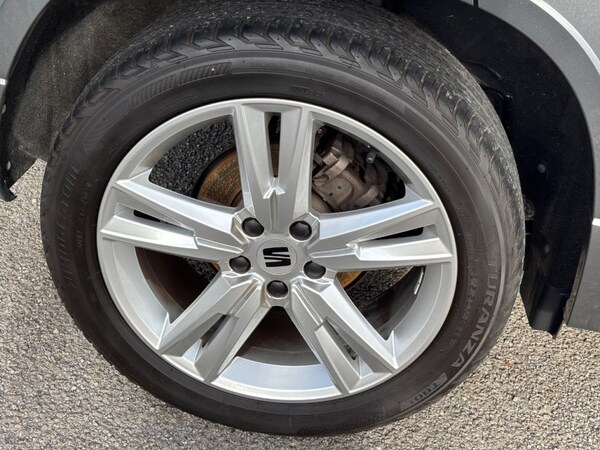 Used SEAT Ateca 2024 for sale - 76142822: Photo 11