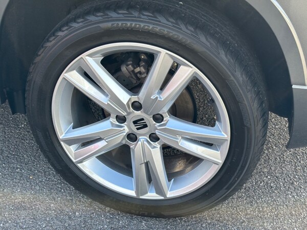 Used SEAT Ateca 2024 for sale - 76142822: Photo 12