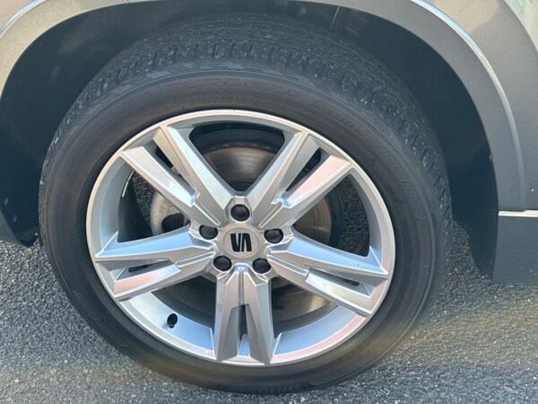 Used SEAT Ateca 2024 for sale - 76142822: Photo 13