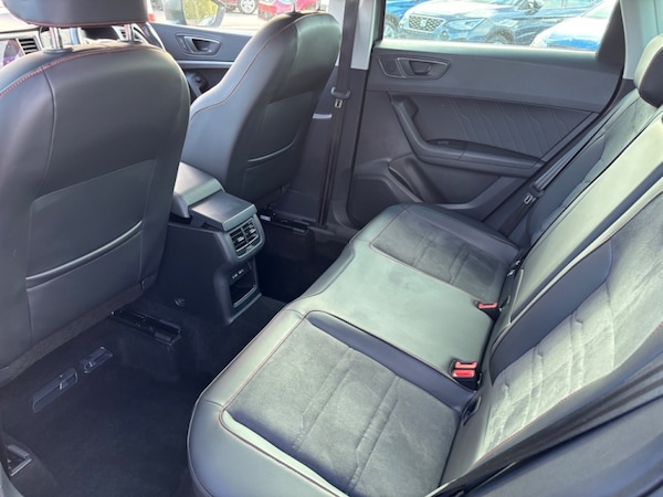 Used SEAT Ateca 2024 for sale - 76142822: Photo 15