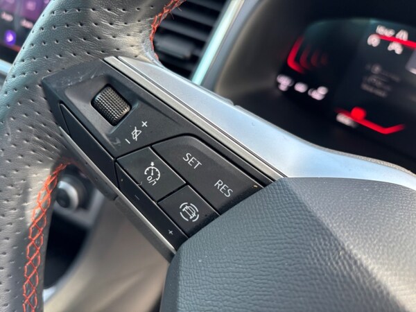 Used SEAT Ateca 2024 for sale - 76142822: Photo 22