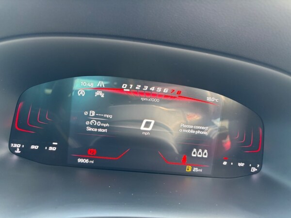 Used SEAT Ateca 2024 for sale - 76142822: Photo 24