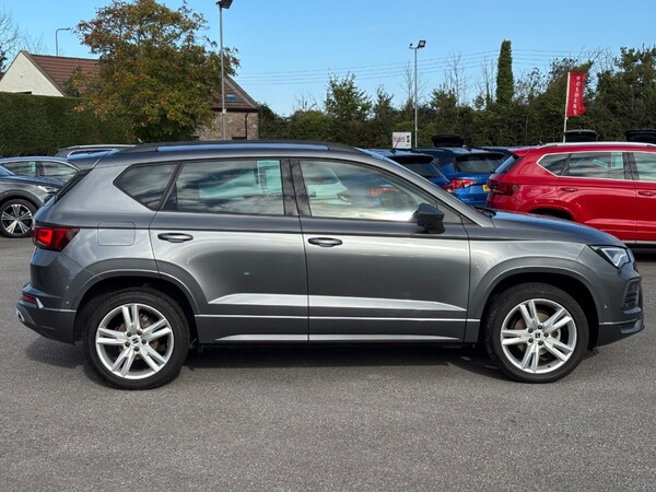 Used SEAT Ateca 2024 for sale - 76142822: Photo 2