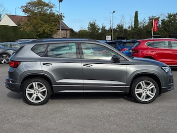 Used SEAT Ateca 2024 for sale - 76142822: Photo 2