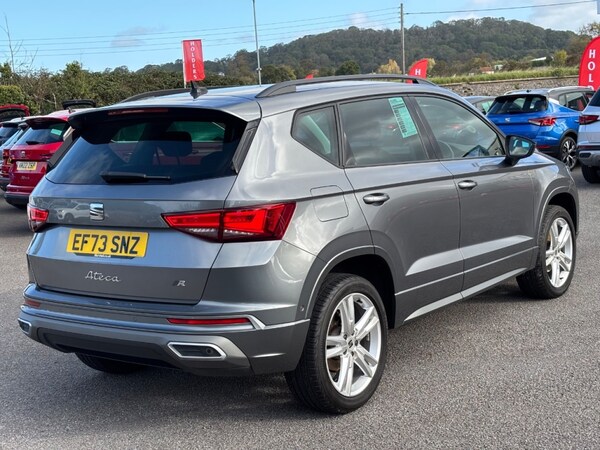 Used SEAT Ateca 2024 for sale - 76142822: Photo 3