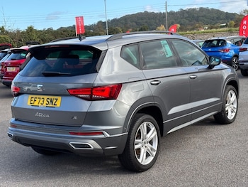 Used SEAT Ateca 2024 for sale - 76142822: Photo 3