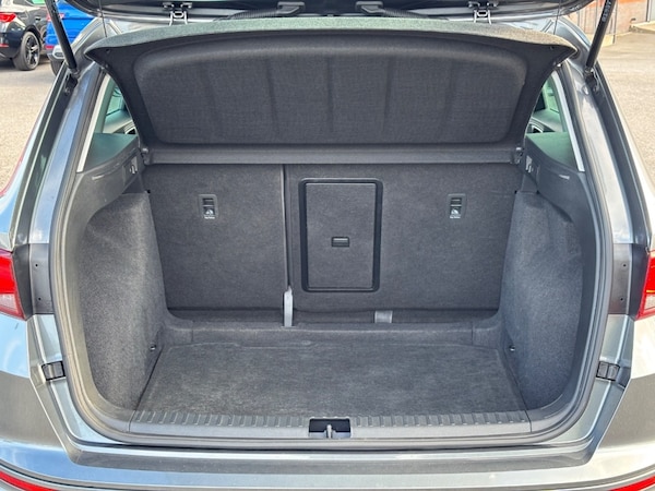 Used SEAT Ateca 2024 for sale - 76142822: Photo 5