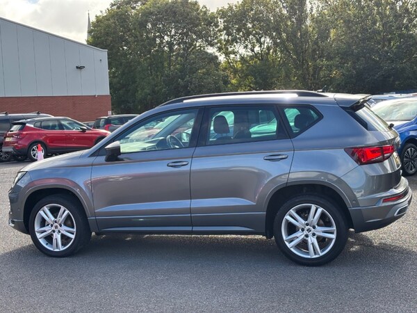 Used SEAT Ateca 2024 for sale - 76142822: Photo 7