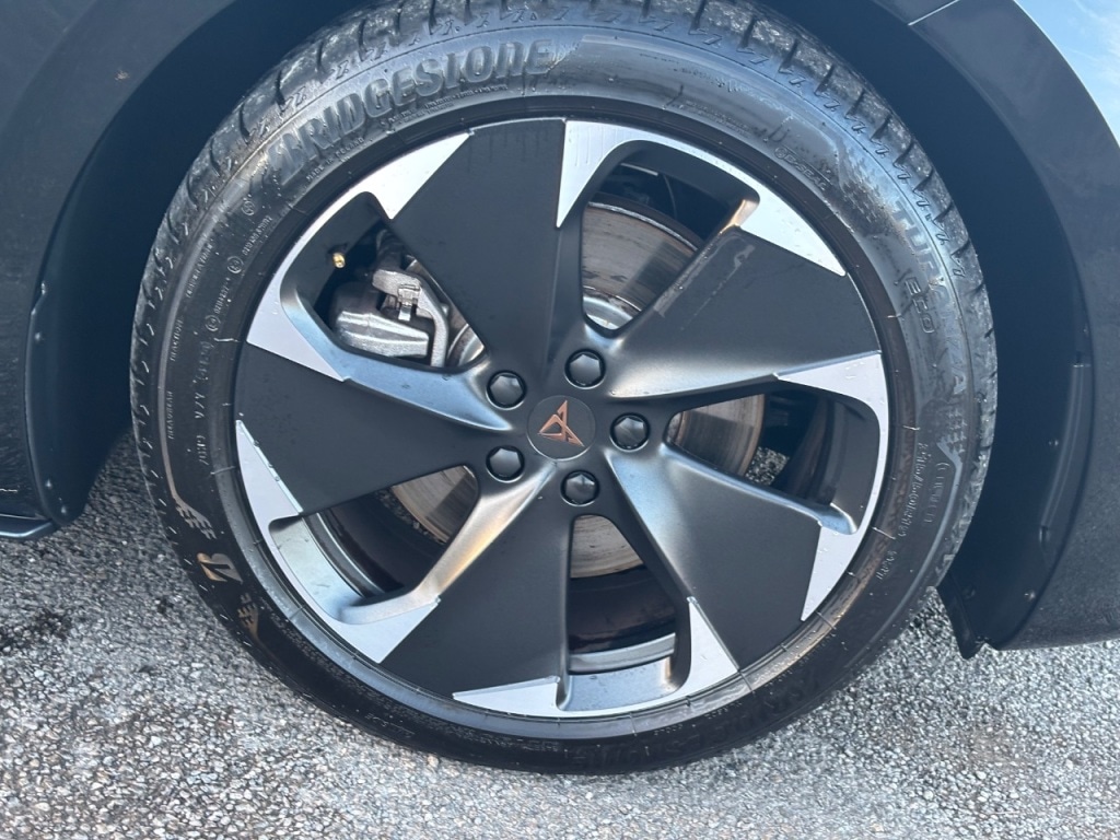 Used Cupra Born 2025 for sale - 76385544: Photo 11