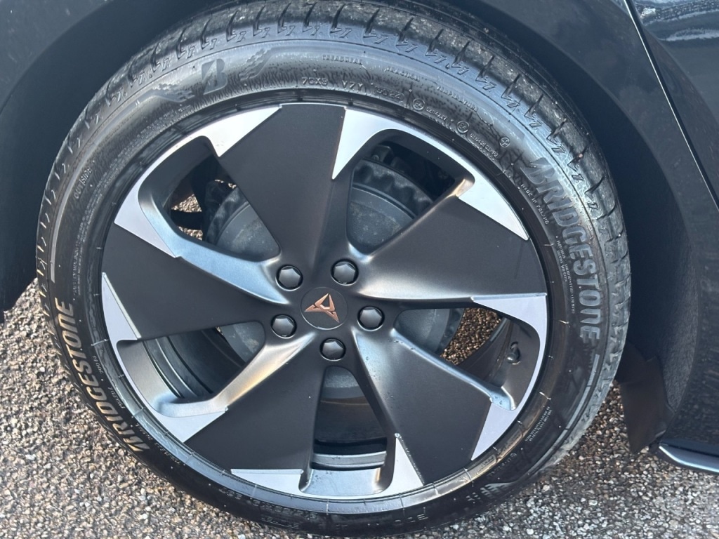 Used Cupra Born 2025 for sale - 76385544: Photo 12