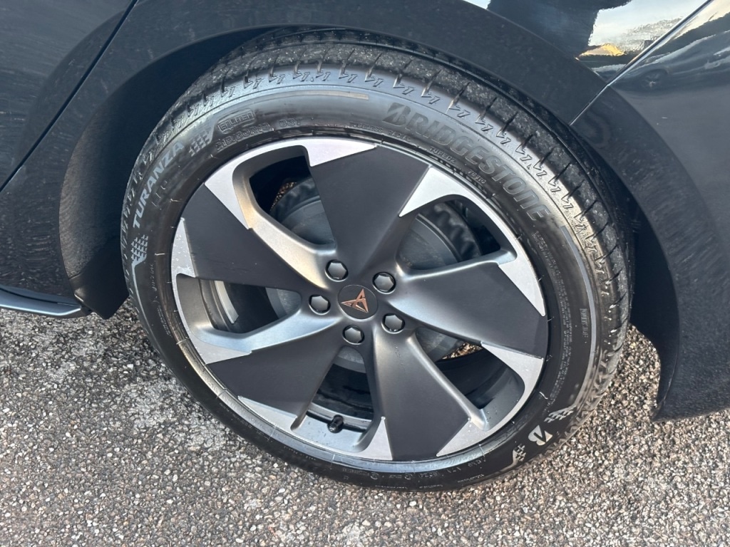 Used Cupra Born 2025 for sale - 76385544: Photo 13