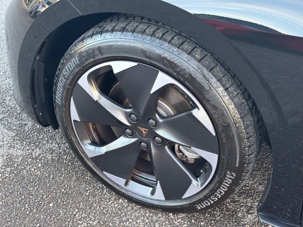 Used Cupra Born 2025 for sale - 76385544: Photo 14