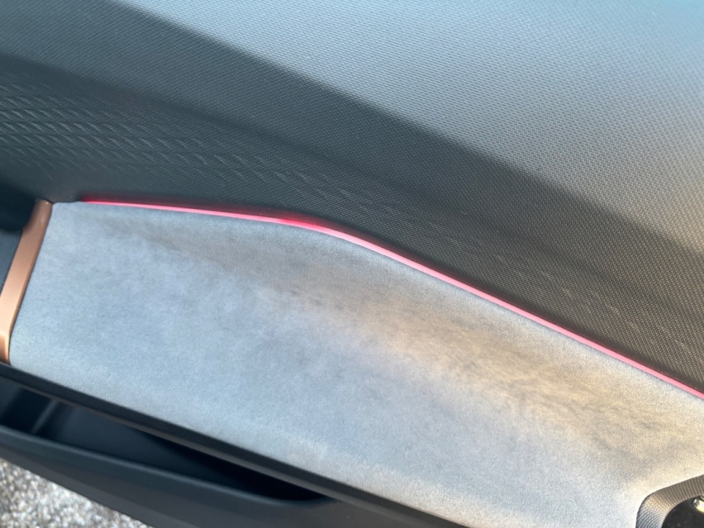 Used Cupra Born 2025 for sale - 76385544: Photo 19