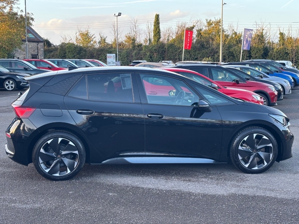 Used Cupra Born 2025 for sale - 76385544: Photo 2