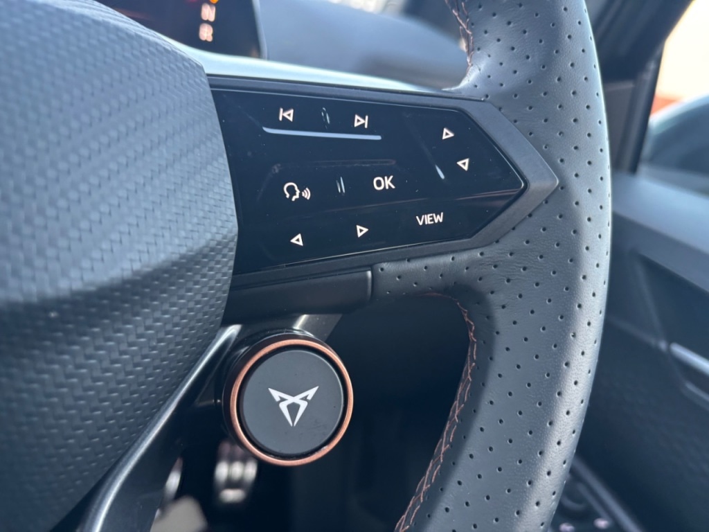 Used Cupra Born 2025 for sale - 76385544: Photo 20