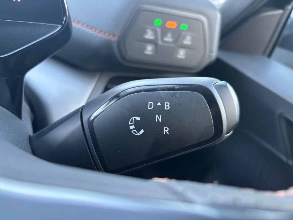 Used Cupra Born 2025 for sale - 76385544: Photo 21