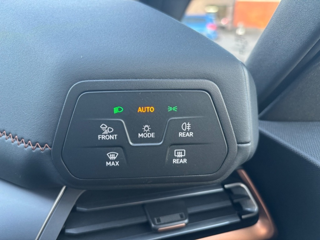 Used Cupra Born 2025 for sale - 76385544: Photo 22