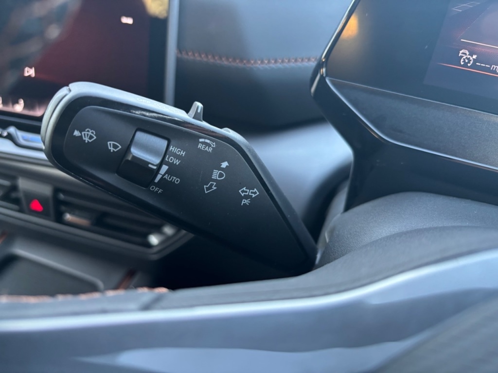 Used Cupra Born 2025 for sale - 76385544: Photo 24