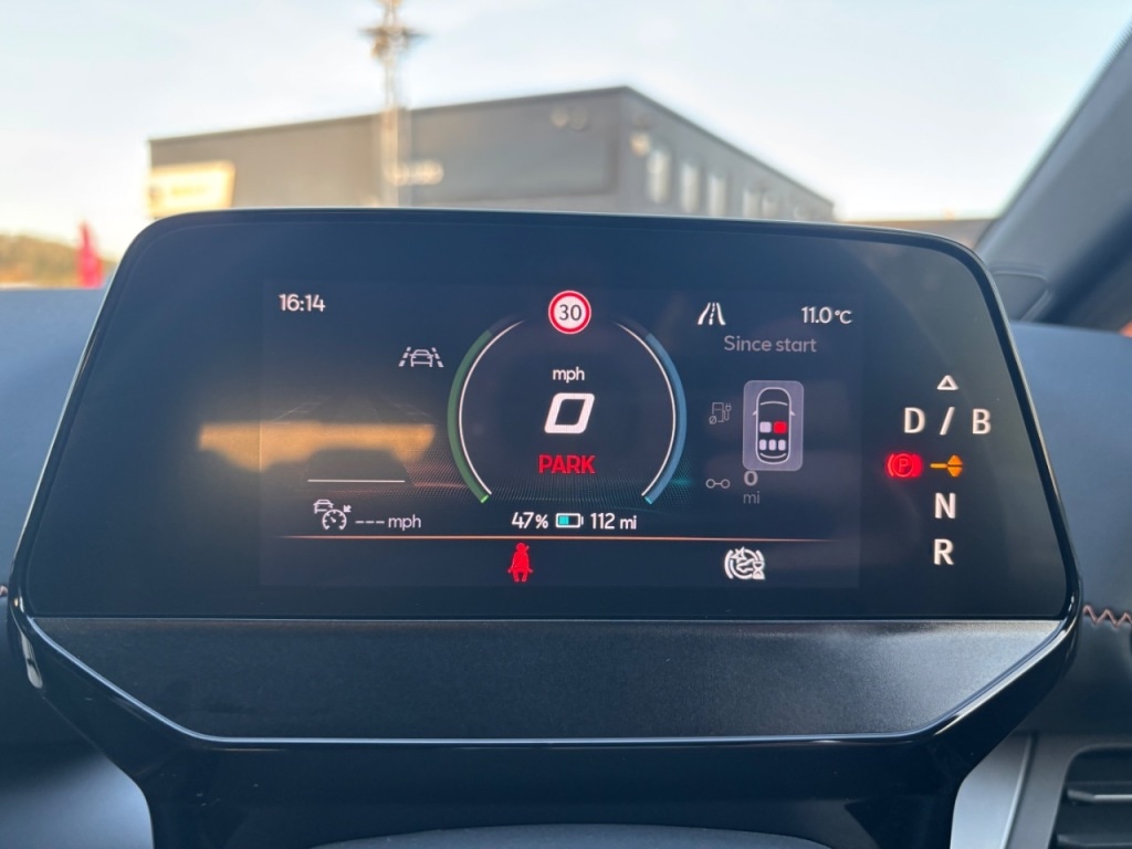 Used Cupra Born 2025 for sale - 76385544: Photo 25