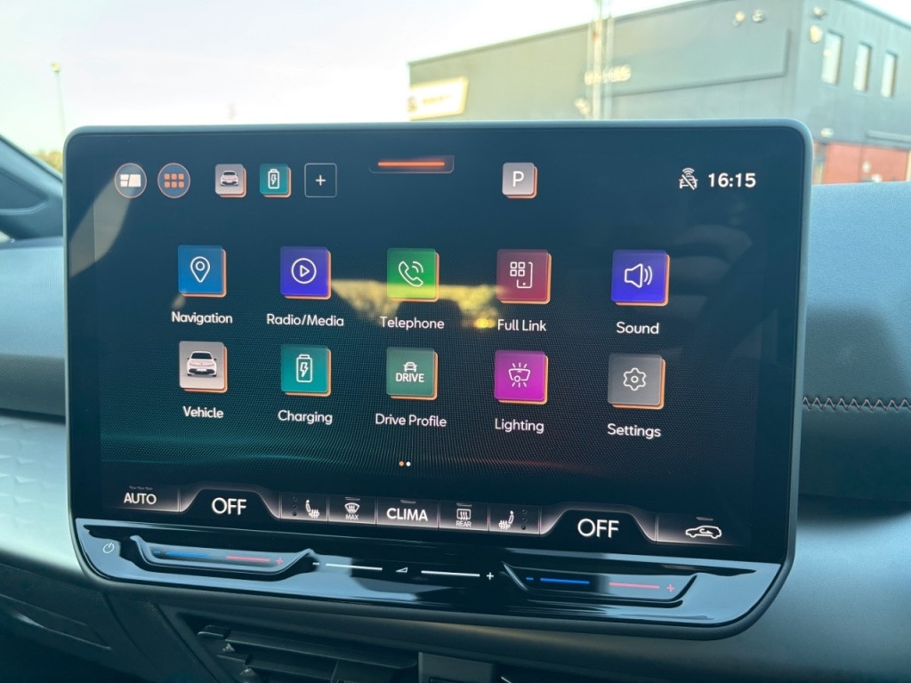 Used Cupra Born 2025 for sale - 76385544: Photo 27