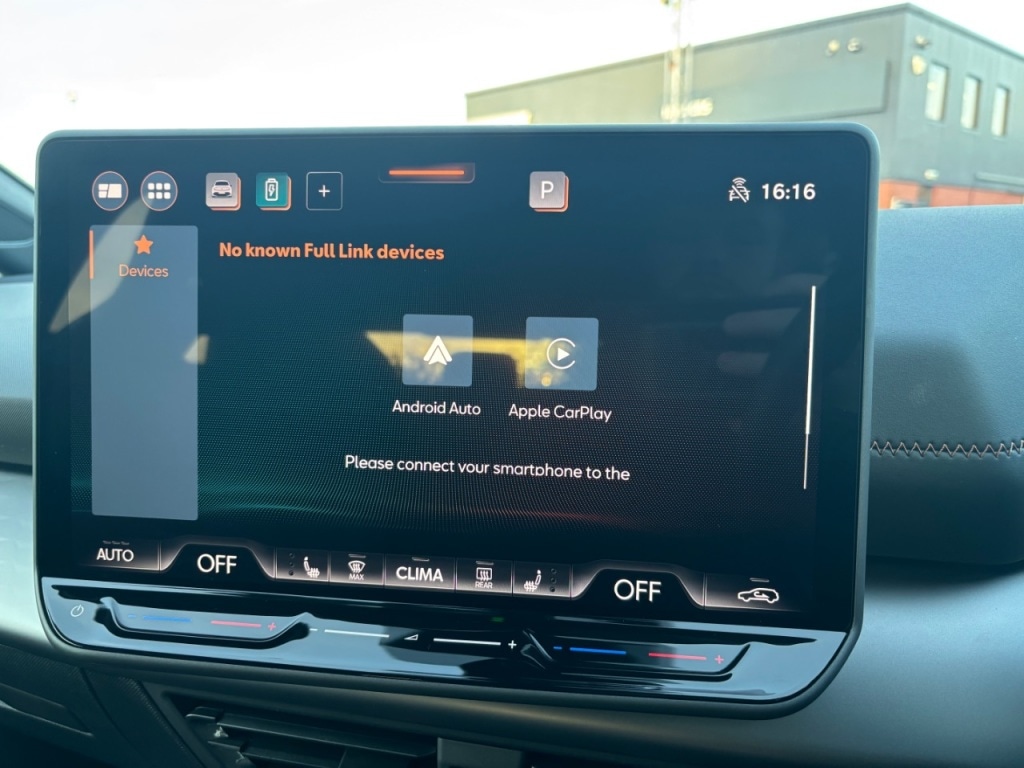 Used Cupra Born 2025 for sale - 76385544: Photo 29