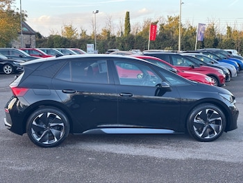 Used Cupra Born 2025 for sale - 76385544: Photo