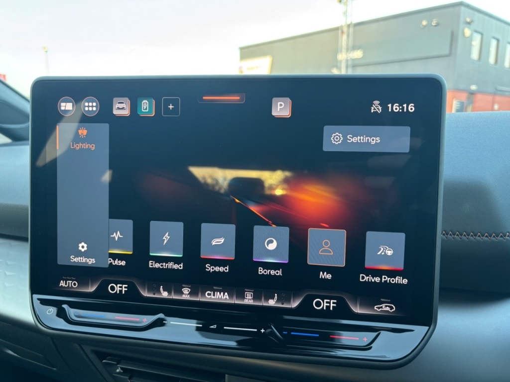 Used Cupra Born 2025 for sale - 76385544: Photo 30