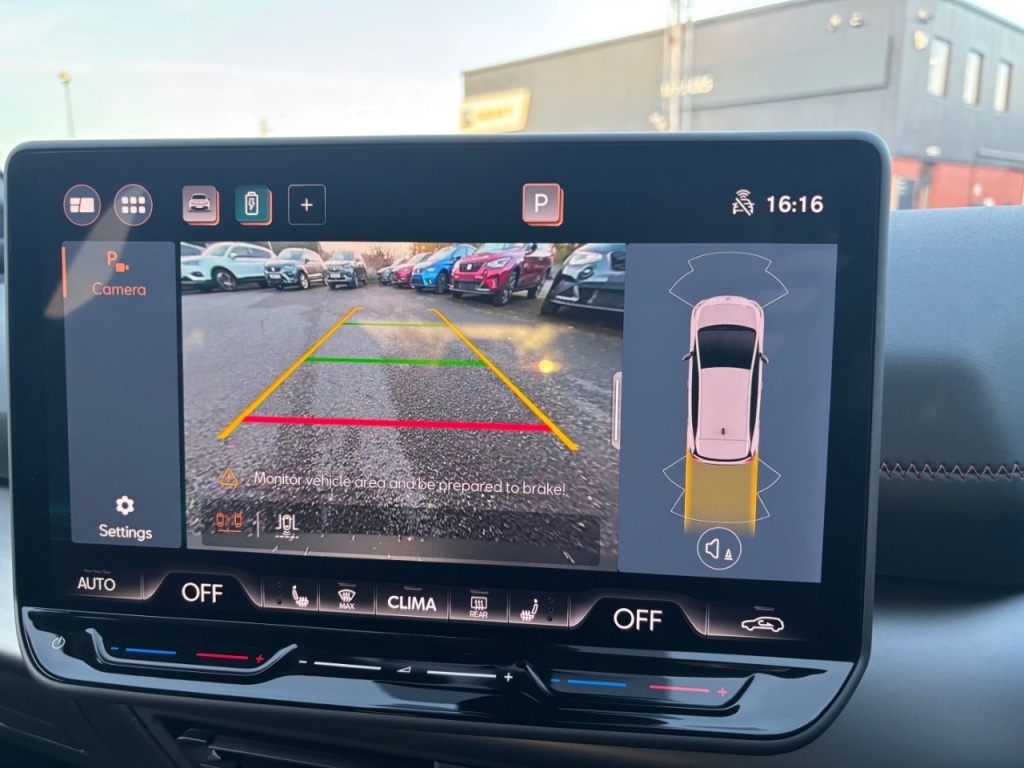 Used Cupra Born 2025 for sale - 76385544: Photo 31