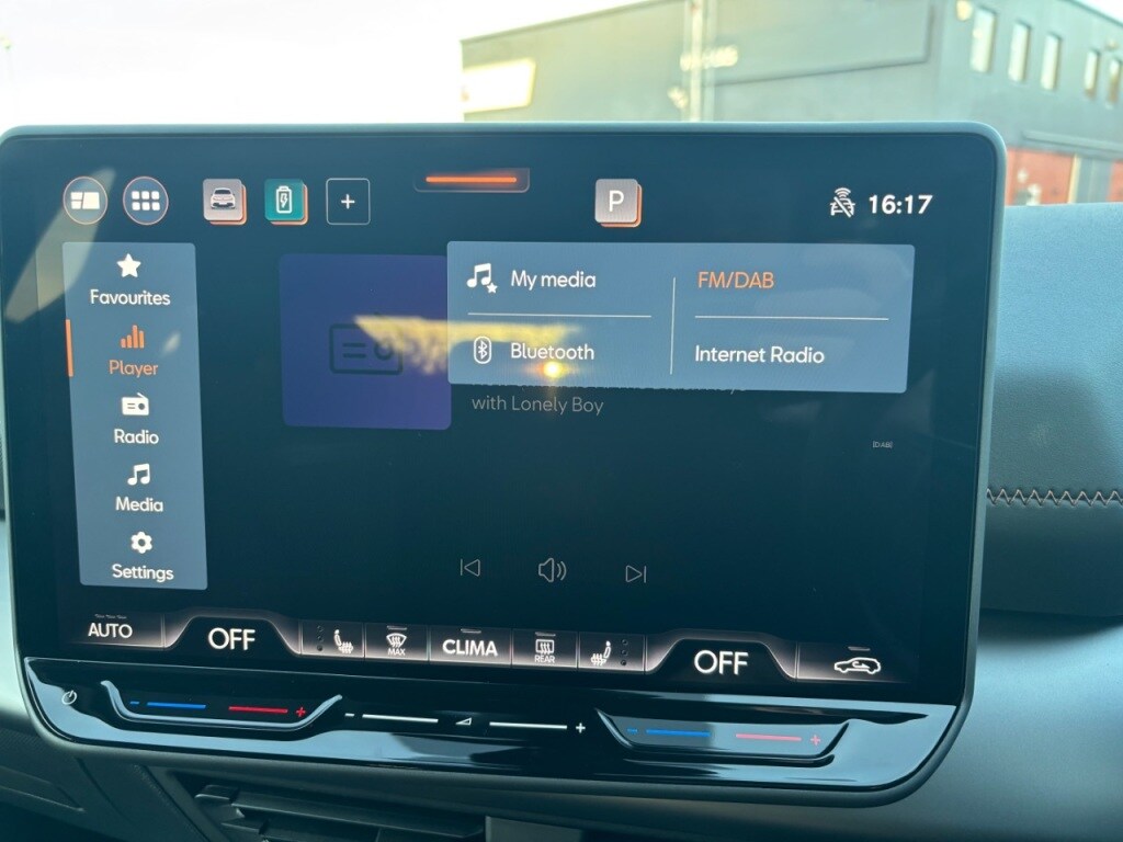 Used Cupra Born 2025 for sale - 76385544: Photo 34