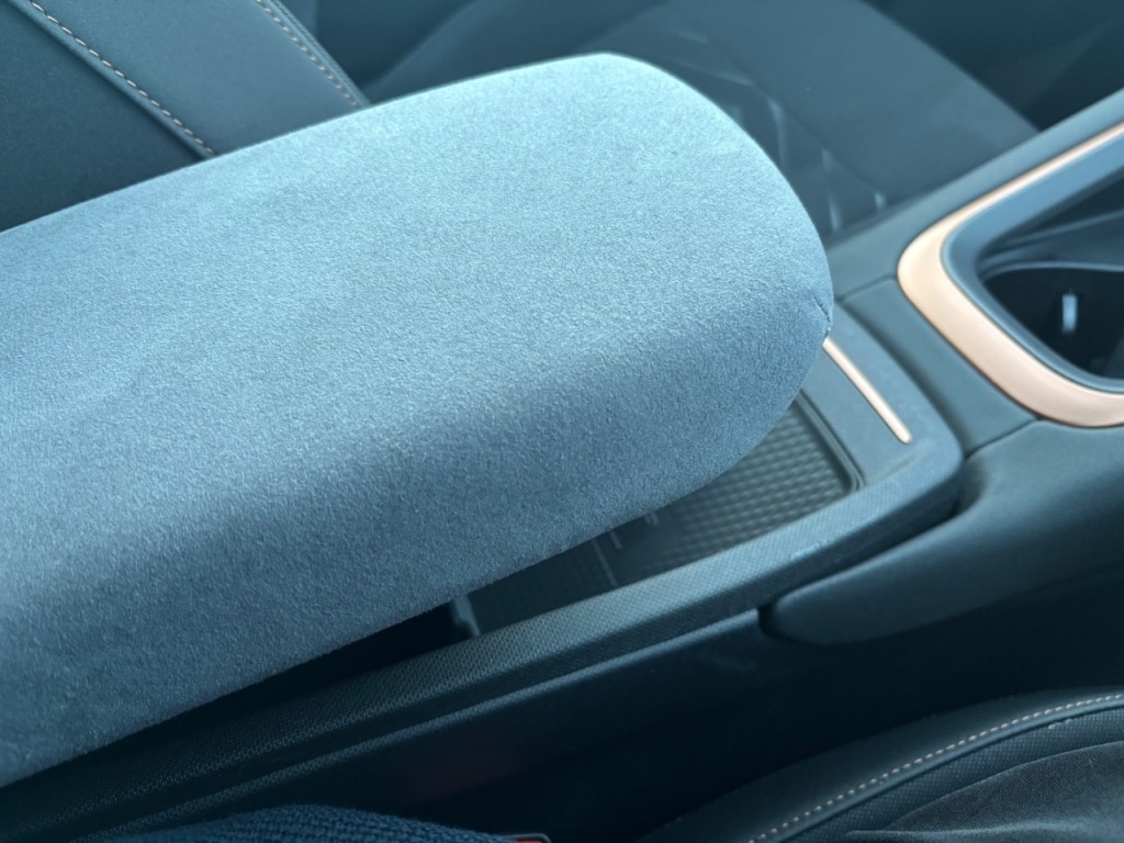 Used Cupra Born 2025 for sale - 76385544: Photo 36