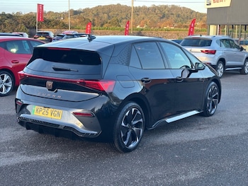 Used Cupra Born 2025 for sale - 76385544: Photo