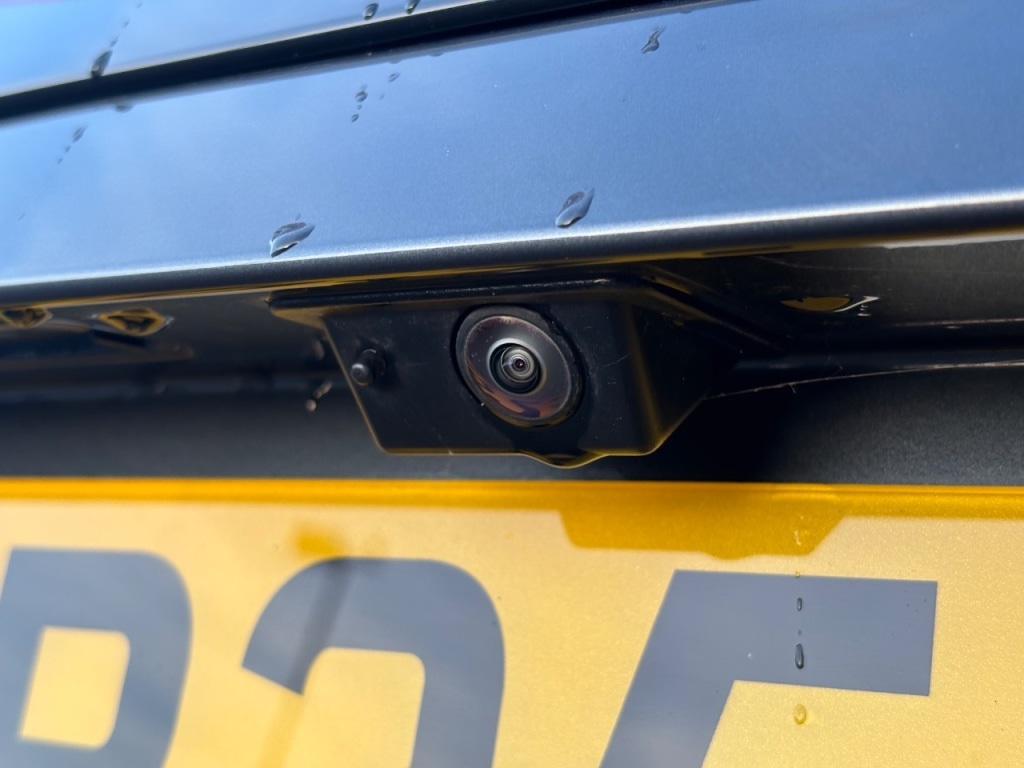 Used Cupra Born 2025 for sale - 76385544: Photo 5