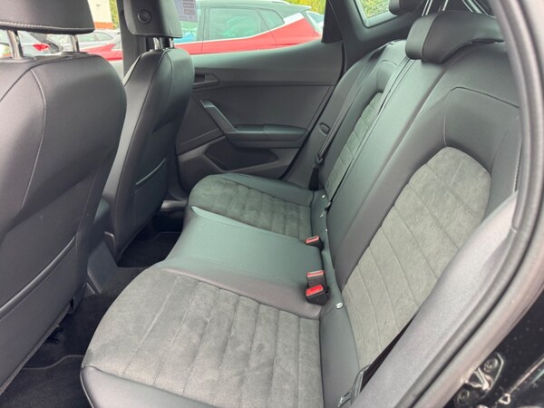 Used SEAT Ibiza 2025 for sale - 76209948: Photo 12