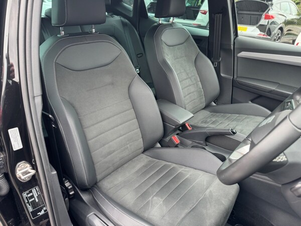 Used SEAT Ibiza 2025 for sale - 76209948: Photo 14