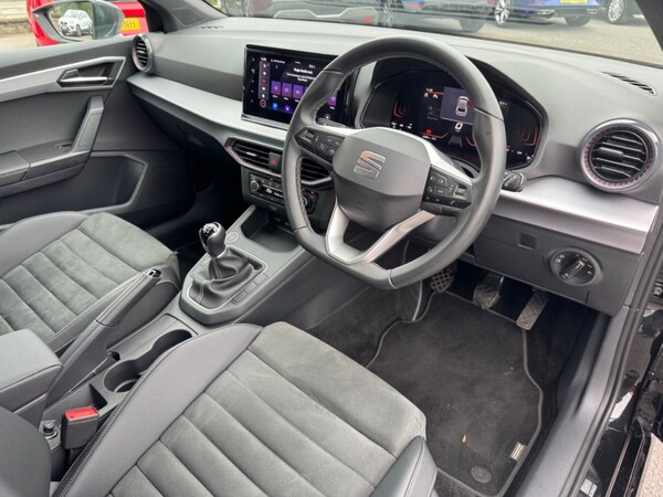 Used SEAT Ibiza 2025 for sale - 76209948: Photo 15