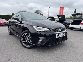 SEAT - Ibiza