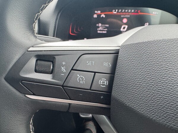 Used SEAT Ibiza 2025 for sale - 76209948: Photo 25