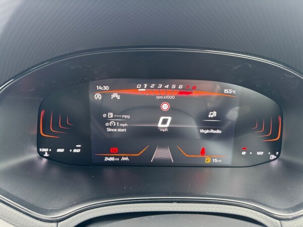 Used SEAT Ibiza 2025 for sale - 76209948: Photo 27