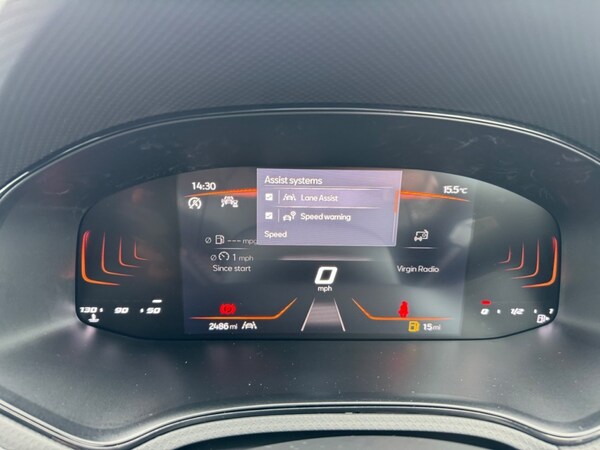 Used SEAT Ibiza 2025 for sale - 76209948: Photo 28