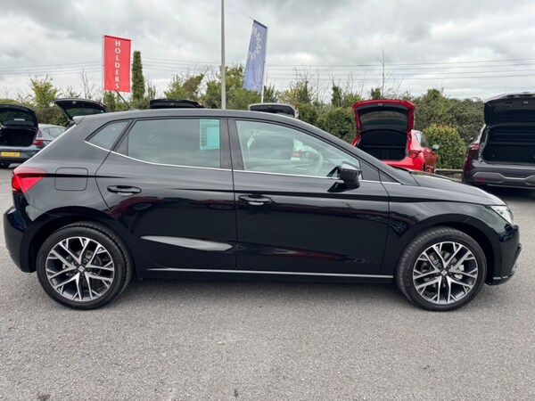 Used SEAT Ibiza 2025 for sale - 76209948: Photo 2